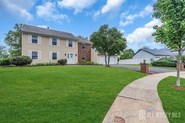 51 Sturbridge Dr, House other with 5 bedrooms, 4 bathrooms and null parking in Piscataway NJ | Image 6
