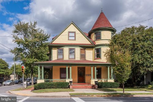 301 Goldsborough St, EASTON, MD, 21601-3675 | Card Image