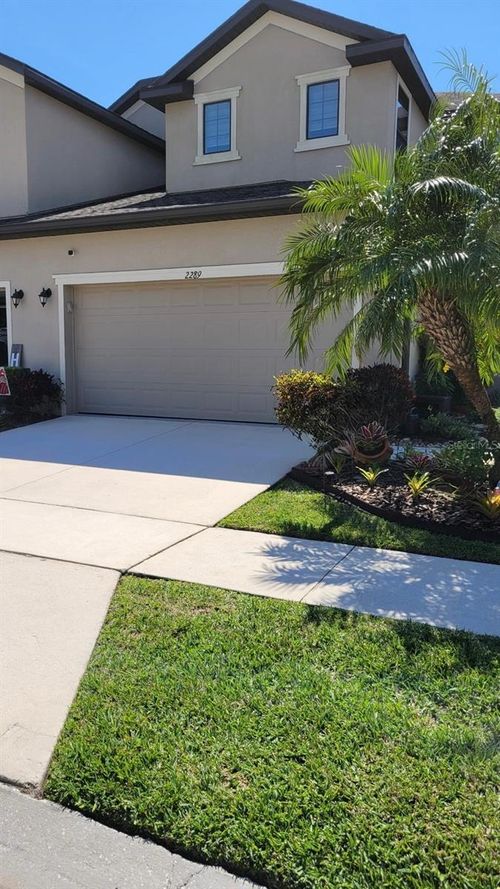 2289 Seven Oaks Dr, SAINT CLOUD, FL, 34772-7819 | Card Image