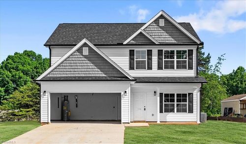 116 Nordwin Ct, Mocksville, NC, 27028 | Card Image