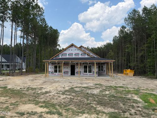 306 Green Pines Estates Dr, Kenly, NC, 27542-9430 | Card Image