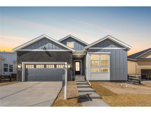 6739 Fawn Path Ln, Castle Pines, CO, 80108-9624 | Card Image