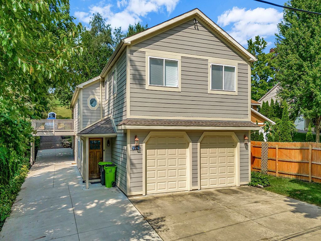 Center St, Northville, MI 48167 #1
