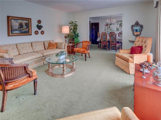 2861 Greenview Rd, House other with 4 bedrooms, 3 bathrooms and null parking in Chesapeake VA | Image 10