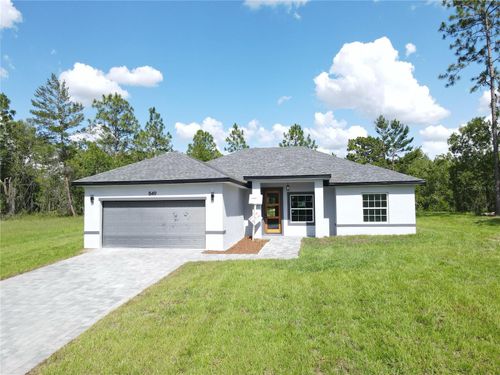 849 Marion Oaks Mnr, OCALA, FL, 34473-5561 | Card Image