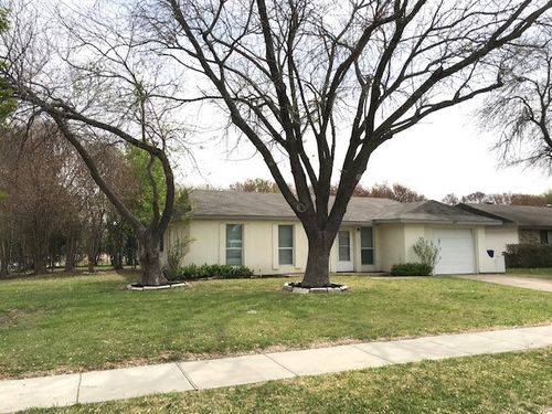 1601 Meridian Way, Garland, TX, 75040-5357 | Card Image