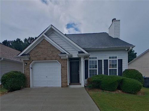 9543 Lakeview Rd, Union City, GA, 30291-6044 | Card Image