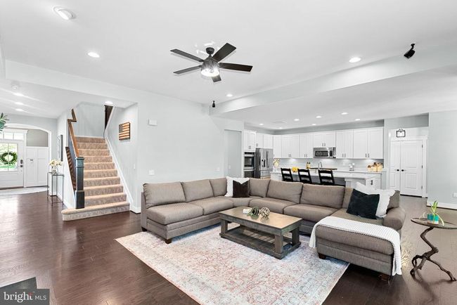 41184 Rocky Boulder Ct, House other with 6 bedrooms, 5 bathrooms and null parking in ALDIE VA | Image 17