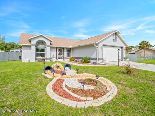 1670 Barnes Ave Nw, Palm Bay, FL, 32907-8663 | Card Image