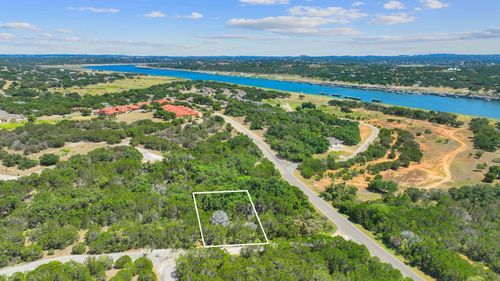 1803 Santa Alto Ave, Lago Vista, TX, 78645 | Card Image