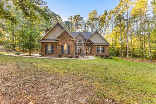314 Grier Ln, Wetumpka, AL, 36092-3954 | Card Image
