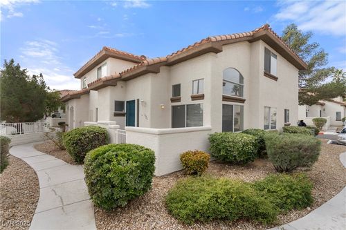 1020 Allure Dr, Las Vegas, NV, 89128-2025 | Card Image