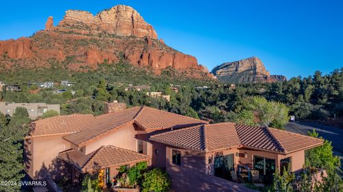 100 Penelope Way, Sedona, AZ, 86336 | Card Image