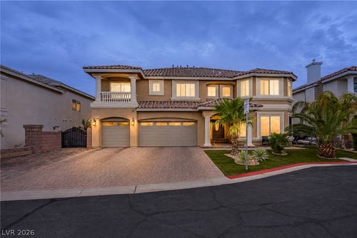6707 Zephyr Wind Ave, Las Vegas, NV, 89139-5339 | Card Image