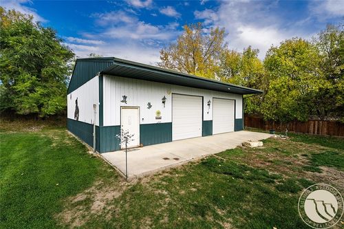 109 E 12th St, Laurel, MT, 59044-1834 | Card Image