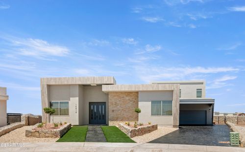 14621 Tierra Calida Dr, El Paso, TX, 79938 | Card Image