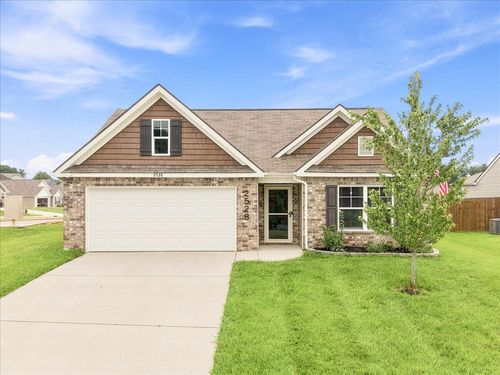 2528 Lucille Ln, Talbott, TN, 37877-3206 | Card Image