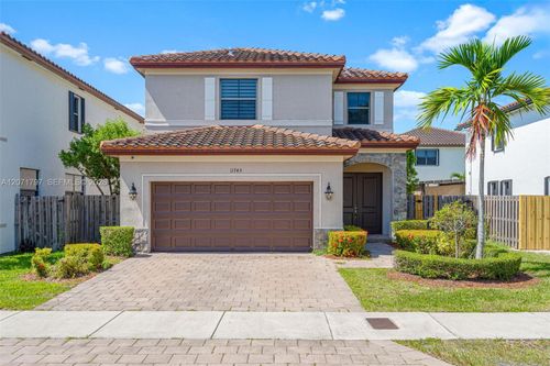 11745 Sw 249th Ter, Homestead, FL, 33032-6031 | Card Image