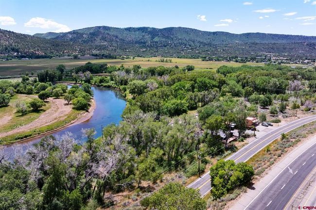 1110 Animas View Dr, Home with 0 bedrooms, 0 bathrooms and null parking in Durango CO | Image 7