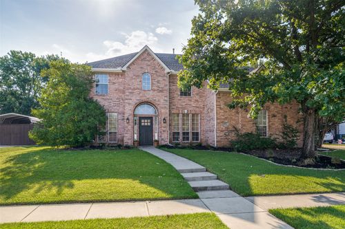 6914 Morningside Way, Sachse, TX, 75048-2036 | Card Image