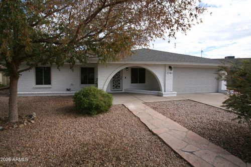 2741 S Brooks, Mesa, AZ, 85202-7570 | Card Image