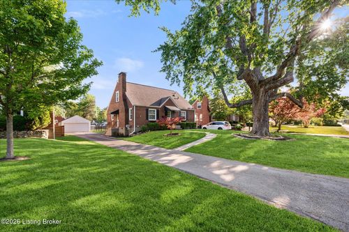 4502 Blenheim Rd, Louisville, KY, 40207-3416 | Card Image