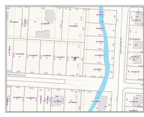 0 Aberdeen Ave, Columbus, OH, 43211 | Card Image