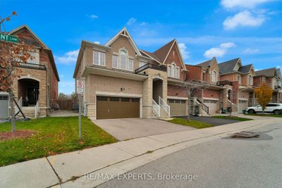 6 Mack Clement Lane, House other with 4 bedrooms, 3 bathrooms and 3 parking in Richmond Hill ON | Image 2