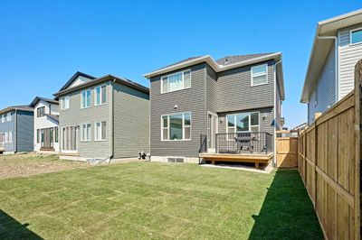 67 Seton Villas Se, House other with 7 bedrooms, 3 bathrooms and 4 parking in Calgary AB | Image 2