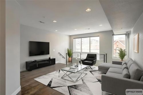 3810 Julian Street, Denver, CO, 80211 | Card Image