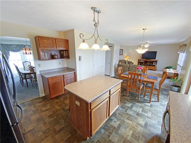 Extra cabinets added for even more kitchen storage. | Image 12