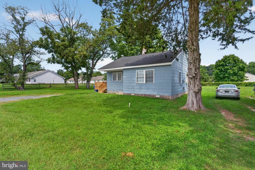 Residential Income in SEAFORD 4
