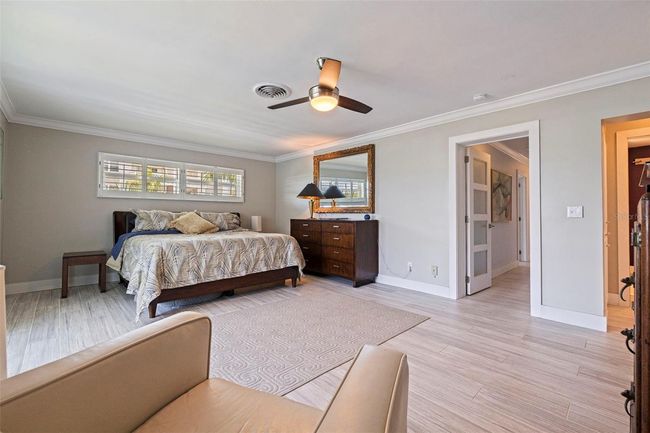 UNIT-6 - 1060 N Shore Dr Ne, Condo with 2 bedrooms, 2 bathrooms and null parking in ST PETERSBURG FL | Image 40
