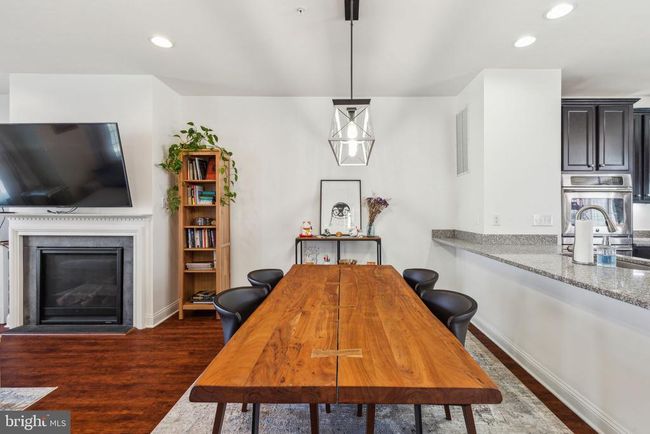 1786 Hickory Ln, Townhouse with 3 bedrooms, 4 bathrooms and null parking in LANGHORNE PA | Image 7
