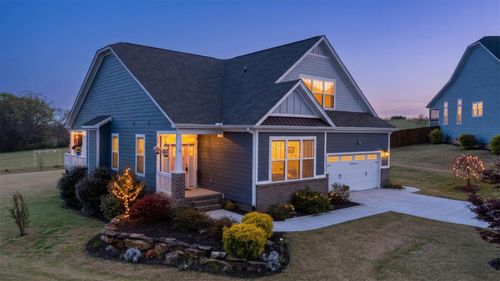210 Claridge Way, Greer, SC, 29651-5441 | Card Image