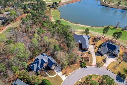 448 Spalding Lake Cir, Aiken, SC, 29803-2763 | Card Image