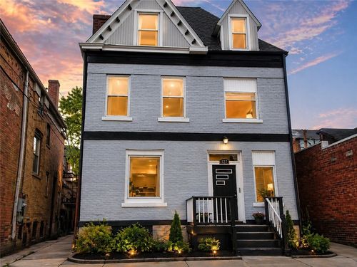3rd-floor-5817 Alder Street, Shadyside, PA, 15232 | Card Image