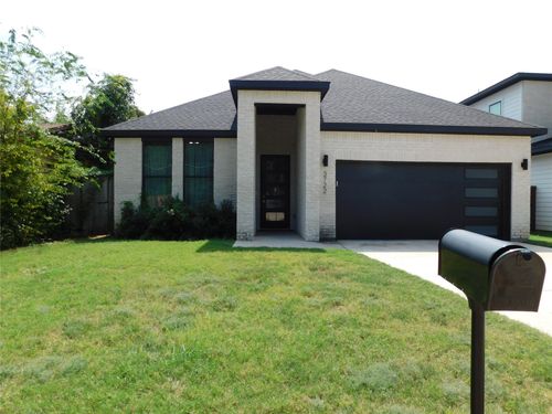 3722 Bickers St, Dallas, TX, 75212-2209 | Card Image