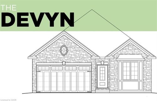 LOT 67 Pike Creek Dr, Cayuga, ON, N0A | Card Image