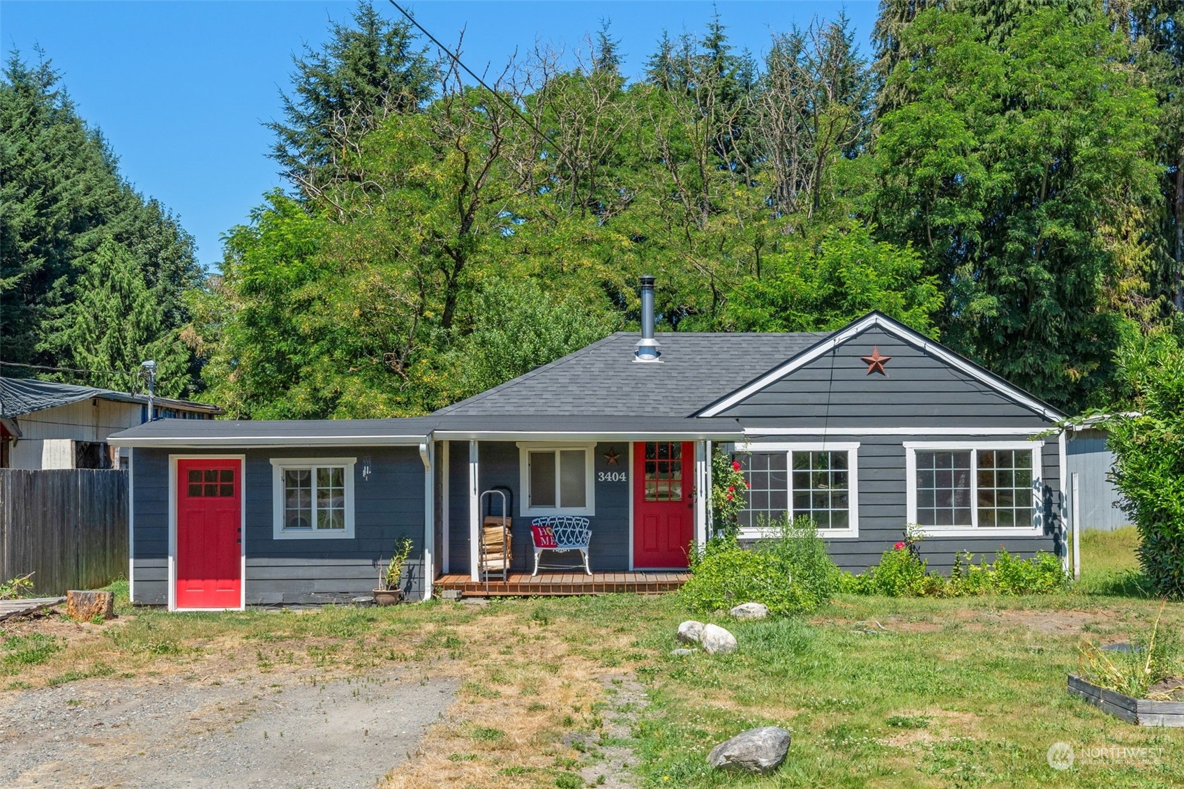 26th Ave, Olympia, WA 98506