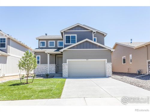 1219 105th Ave Ct, Greeley, CO, 80634 | Card Image