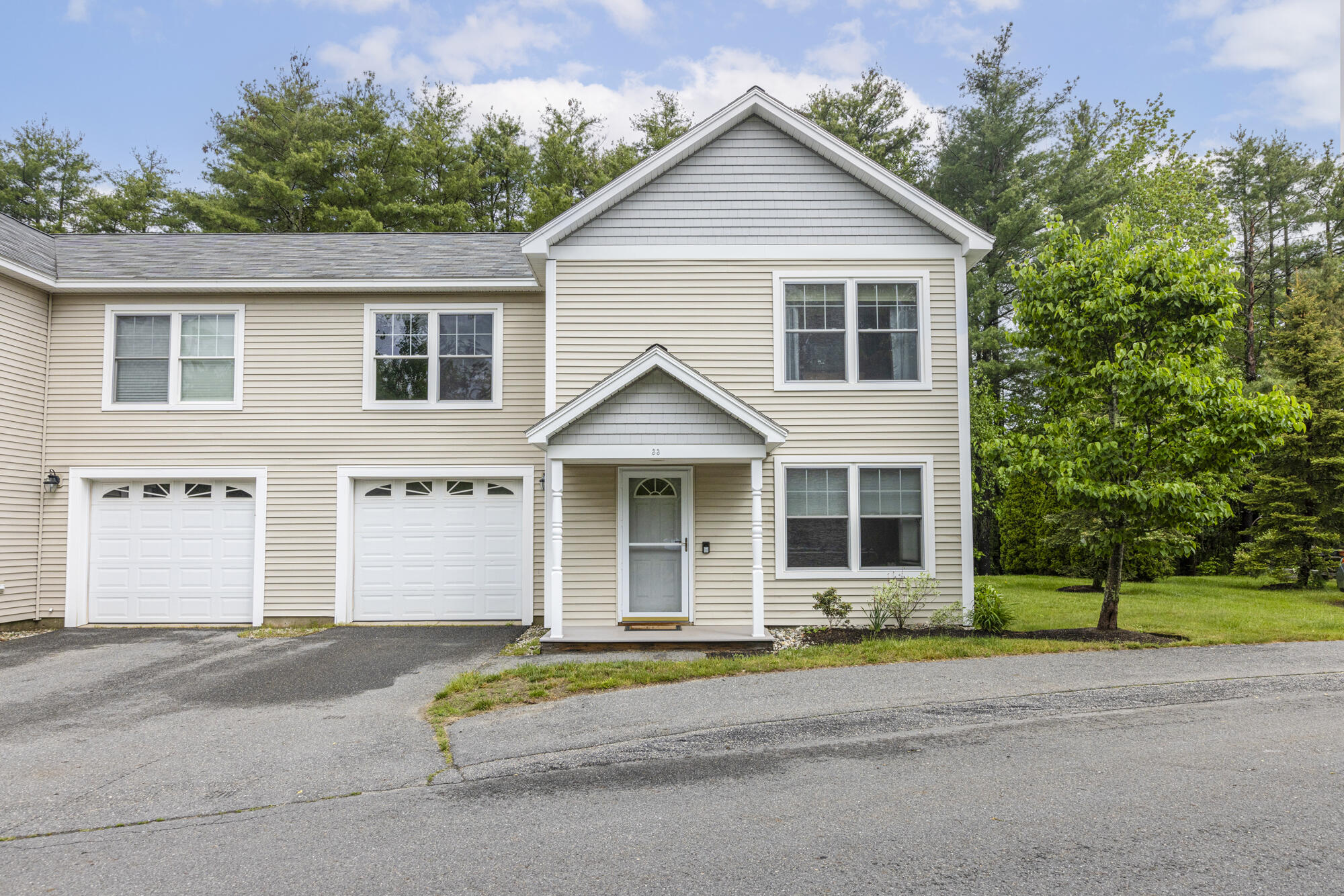 Jarita Ct, Portland, ME 04103