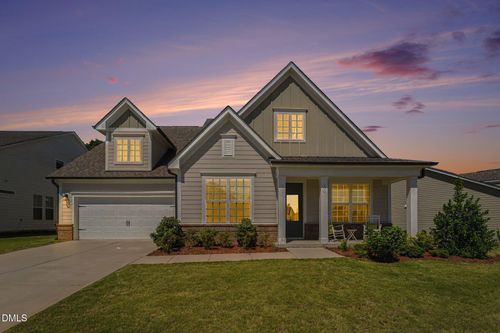 200 Wonderberry Way, Holly Springs, NC, 27540-4939 | Card Image