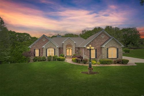 19140 Melrose Rd, Glencoe, MO, 63038-1613 | Card Image