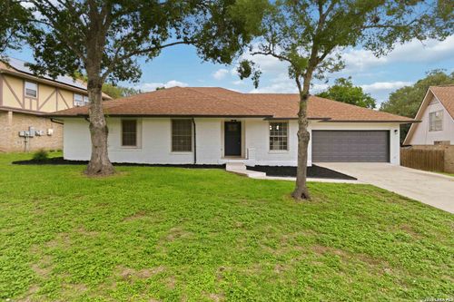 16410 Ledge Way St, San Antonio, TX, 78232-2520 | Card Image