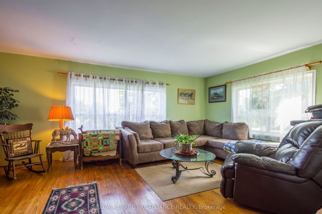 434 Preston Hill Rd, House other with 3 bedrooms, 2 bathrooms and 6 parking in Wooler ON | Image 14