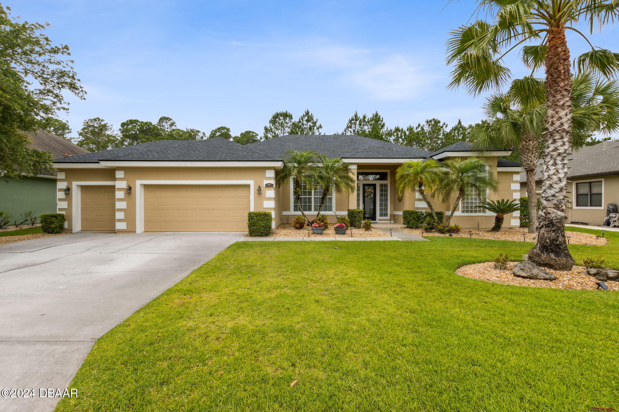 Stone Lake Dr, Ormond Beach, FL 32174