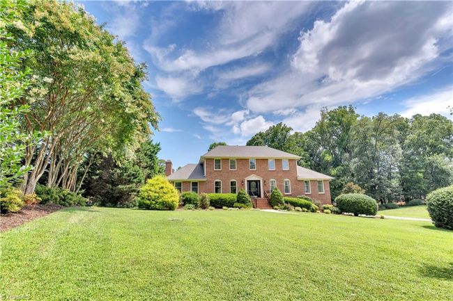 2417 Sattsgate Dr, House other with 4 bedrooms, 5 bathrooms and null parking in Lewisville NC | Image 4