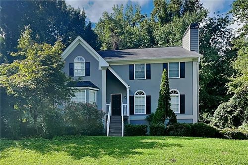 290 Farm Trak, Roswell, GA, 30075-4269 | Card Image