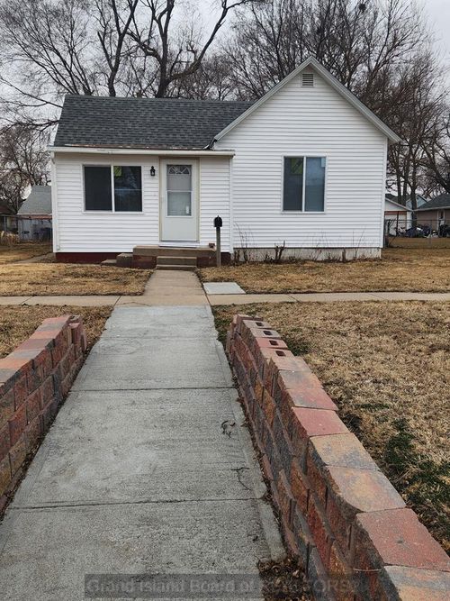 308 S Garfield Avenue, Hastings, NE, 68901 | Card Image